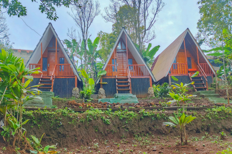 Exterior & Views 2, Valley Ciater Subang Mitra RedDoorz, Subang