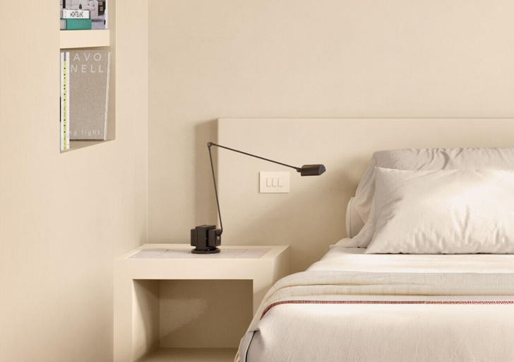 Bedroom 1, Finca Victoria Hotel & Spa, Girona