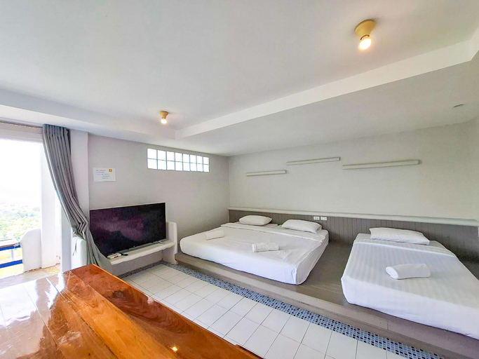 Bedroom 3, Tawanja Resort, Nakhon Ratchasima, Pak Chong
