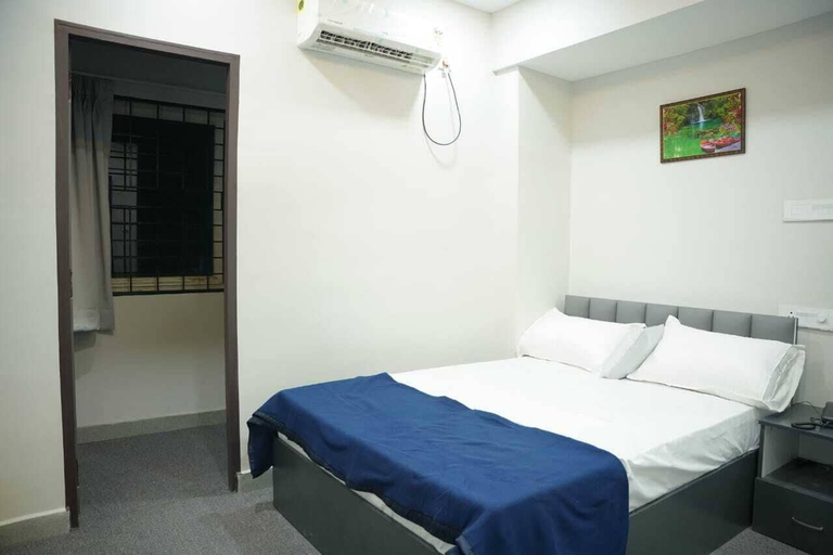 Bedroom 3, Hotel N Grand, Ranga Reddy