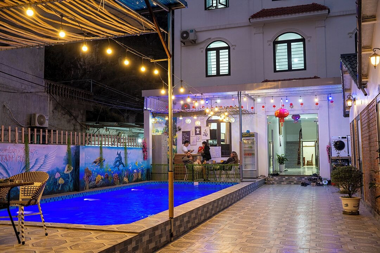 Exterior & Views, Family Homestay Mountain Flower, Hoa Lư