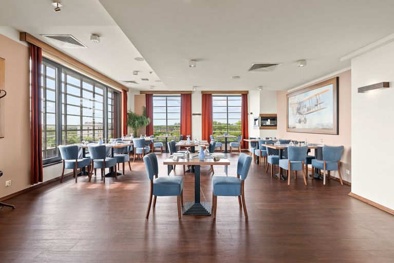Food & Drinks 5, Park Hotel Diament Katowice, Katowice City