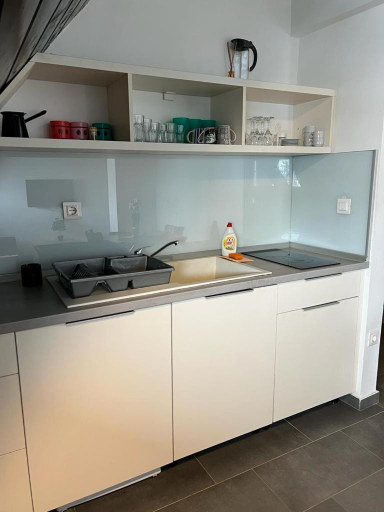 Kitchen 3, Vucko apartmani Konaci, Brus
