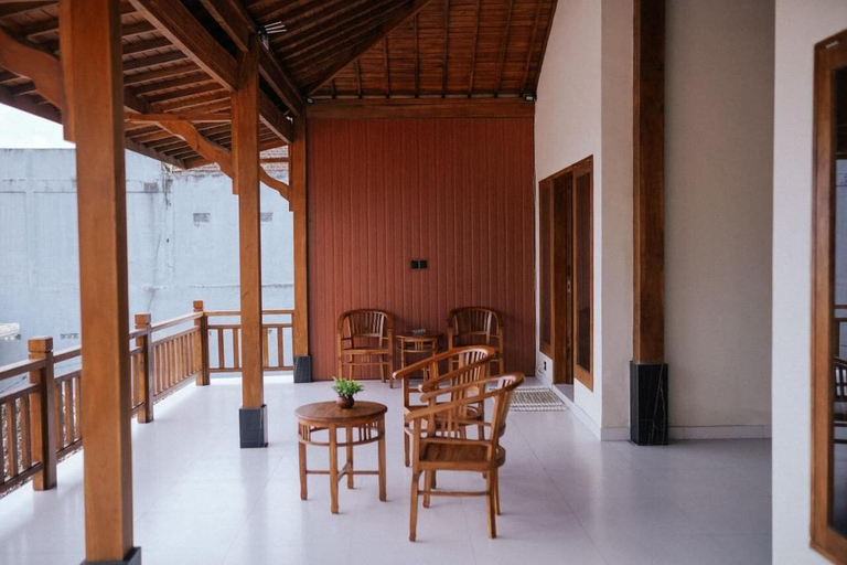 Others 4, Keshava Villa Bedugul, Tabanan