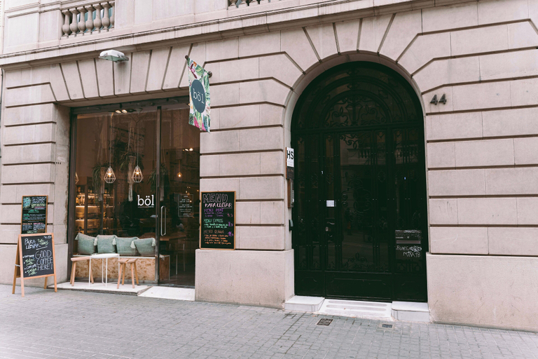 Exterior & Views 2, LeMar by Aspasios, Barcelona