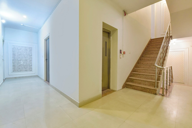 Others 4, Fabhotel Majestic Heights, Jaipur