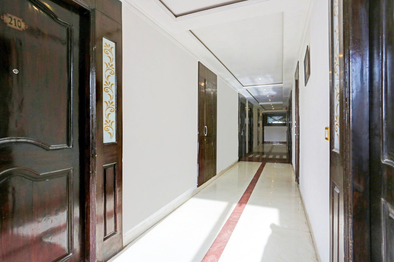 Interior, Stylish Room With Mesmerizing View Dharamshala, Kangra
