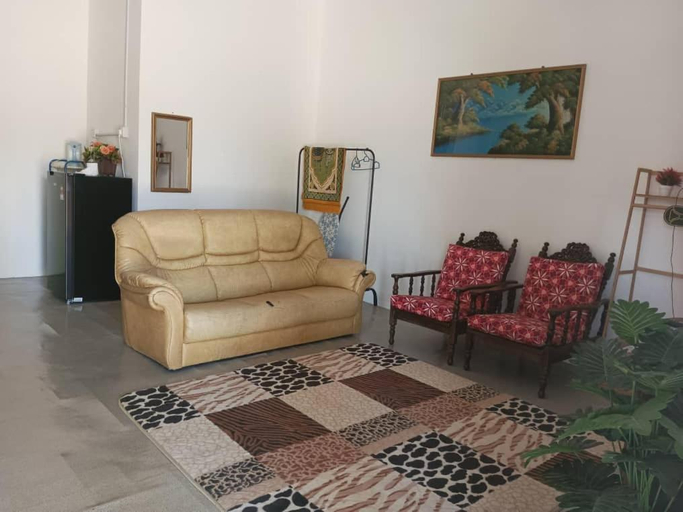 2, Homestay Lembah Tambunan, Besut