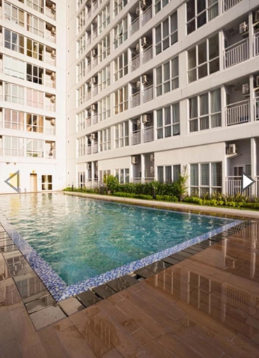 Others 3, Apartemen Taman Melati  Margonda by Winroom, Depok