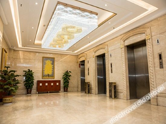 Others 4, BINYUAN HOTEL, Yulin
