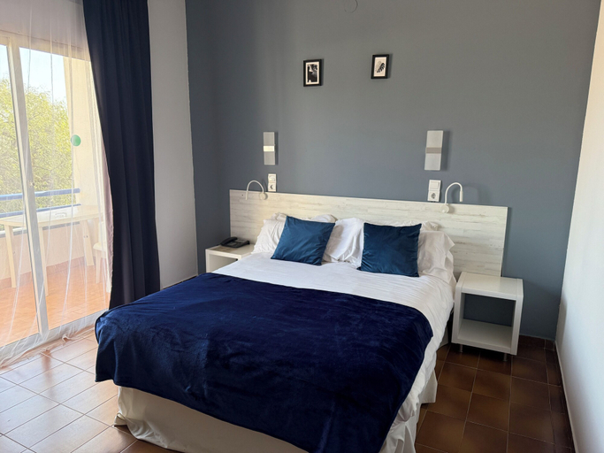 Bedroom 3, Hotel Plaza Miami Solo adultos, Tarragona