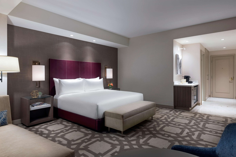 Bedroom 11