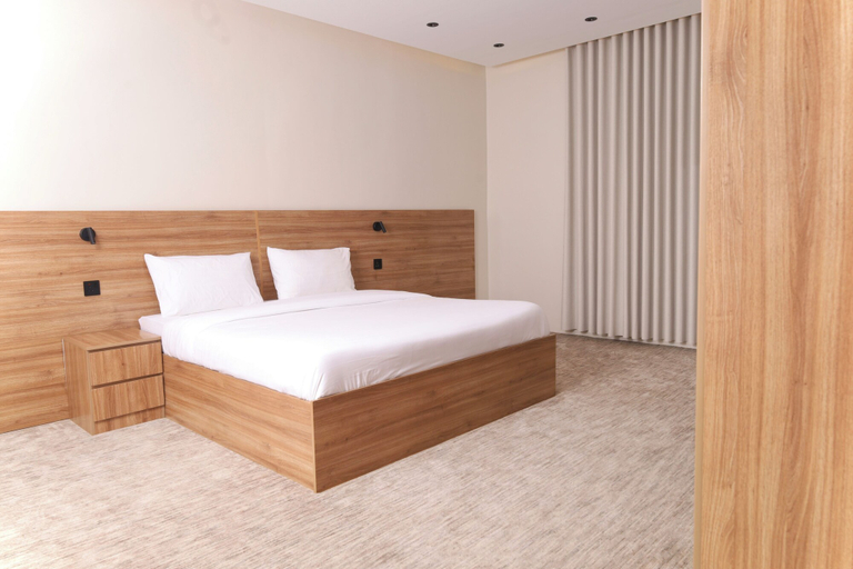 Bedroom 4, Wedyan City, Al Madinah Al Munawwarah