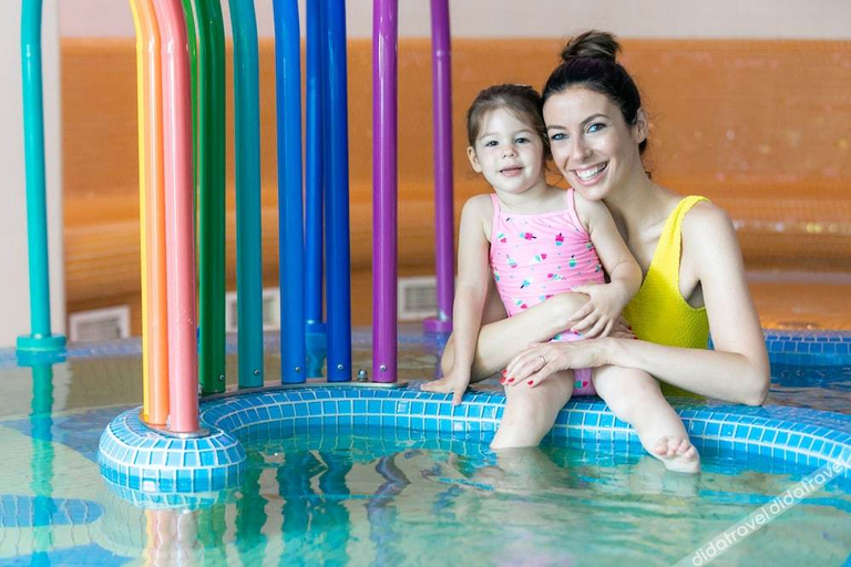 Sport & Beauty 2, ケニーズ ベイ ガーデン リゾート & カンファレンス ホテル, Balatonalmádi