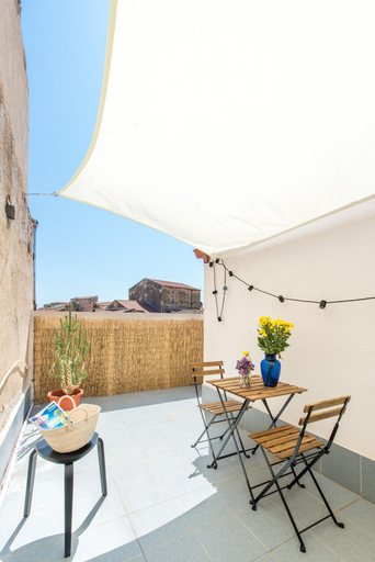 Others 5, Casa Blu in Vucciria con Terrazza by Wonderful Italy, Palermo
