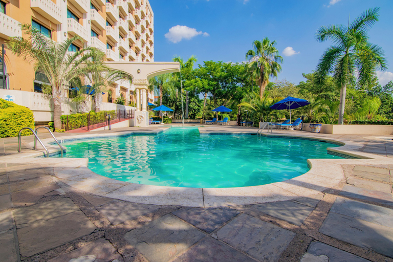 Sport & Beauty 2, Hotel Lucerna Culiacan, Culiacán