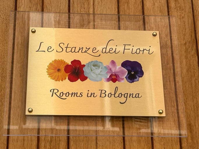 Others 5, LE STANZE DEI FIORI, Bologna