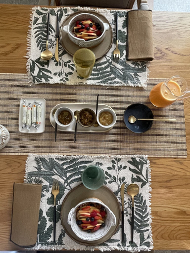 Food & Drinks 5, Villa Figue Blanche, Saône-et-Loire