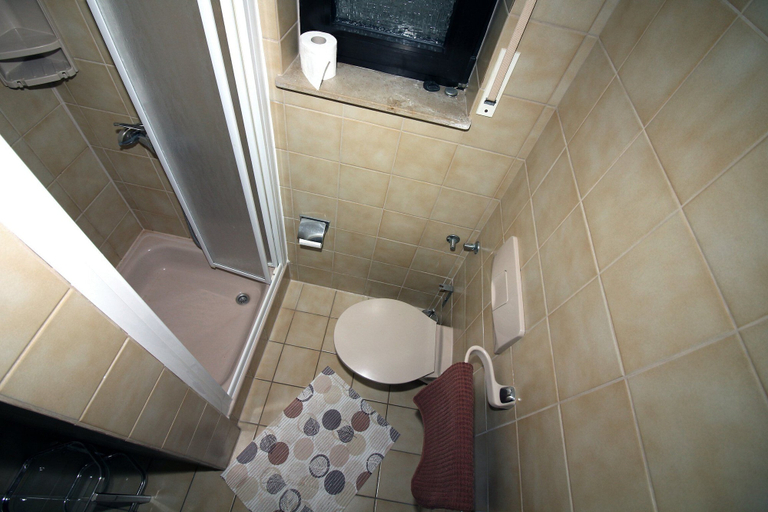 Bathroom 2, Zadar Coastal Haven, Zadar