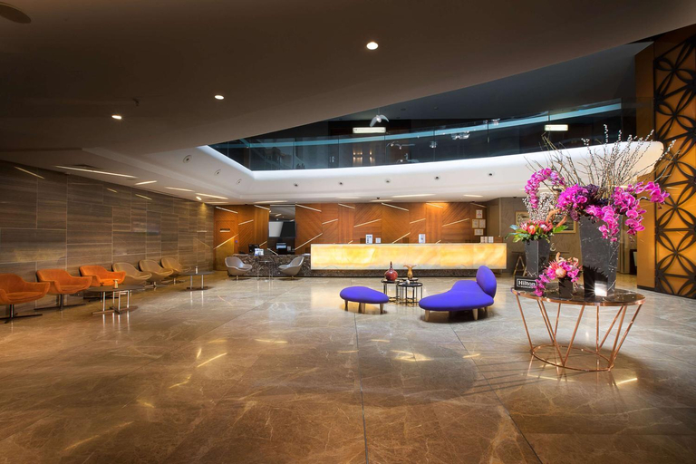 Public Area 2, DoubleTree by Hilton Istanbul - Old Town, Fatih