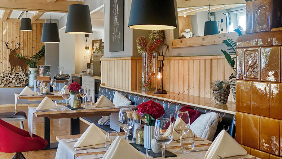 Food & Drinks 4, Landhotel zum Pflug, Ortenaukreis
