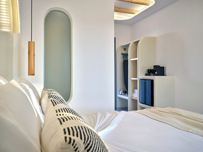 Bedroom 3, Marjay, South Aegean