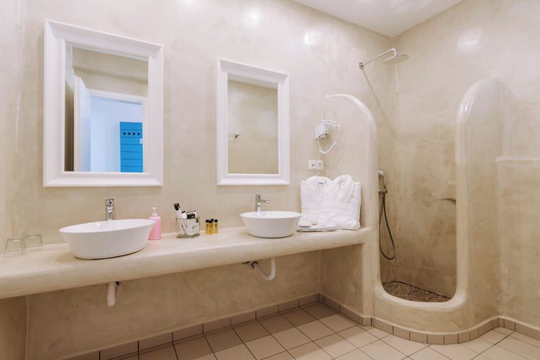 Bathroom 5, Hotiday Room Collection - Naxos, South Aegean