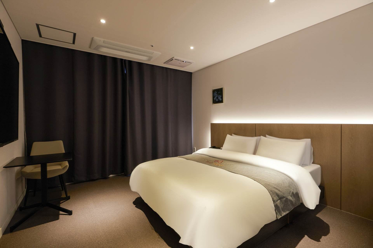 Bedroom 4, HOTEL AURORA, Gimpo