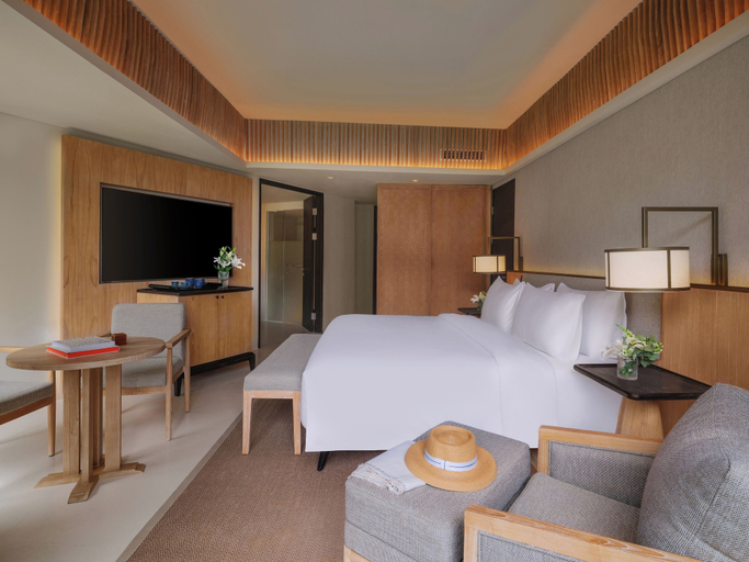 Bedroom 3, Novotel Bali Ubud Resort, Gianyar