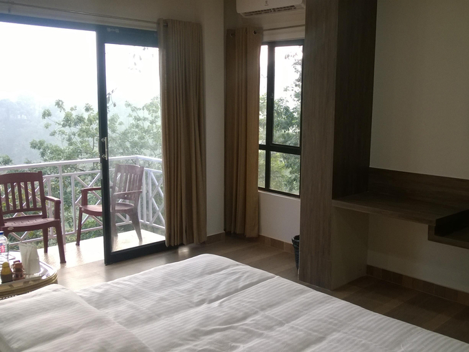 Bedroom 4, Brahmaputra Jungle Resort, Kamrup Metropolitan