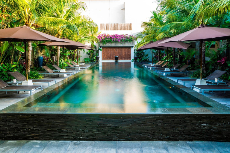 Sport & Beauty 2, Kejora Suites, Denpasar
