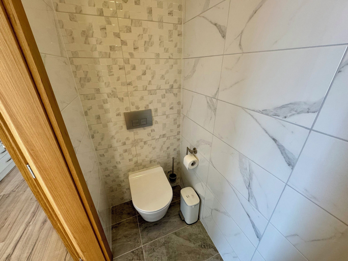 Bathroom 4, Villa Dolci, Crikvenica