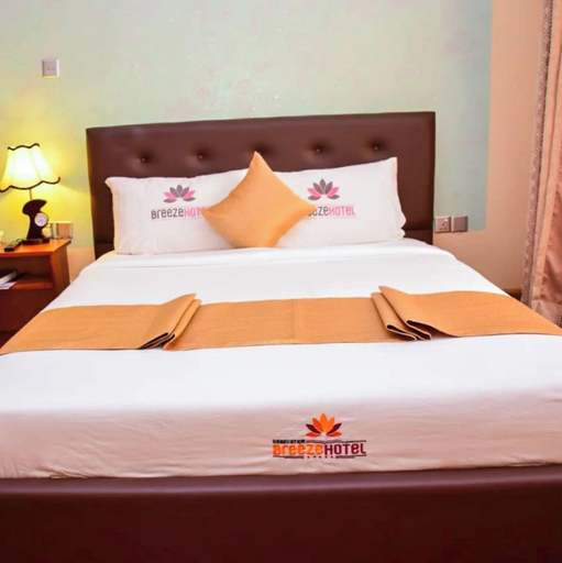 Bedroom 2, Breeze Hotel Nyahururu, Laikipia West