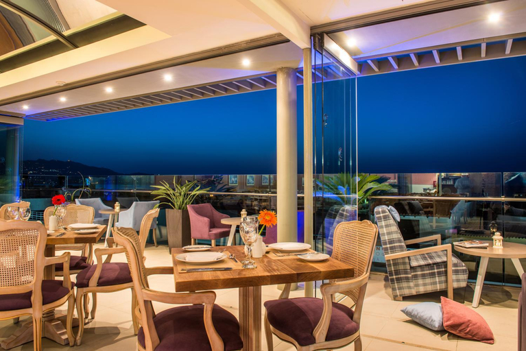 Food & Drinks 4, Castello City Hotel, Crete