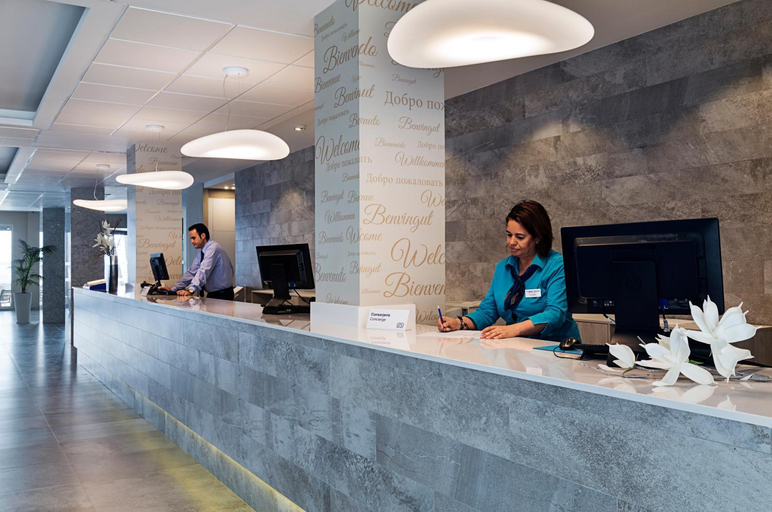 Public Area 4, Hotel Best Sabinal, Almería