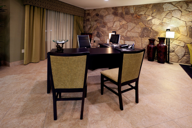 Others 1, Holiday Inn Express & Suites MARBLE FALLS by IHG, Burnet