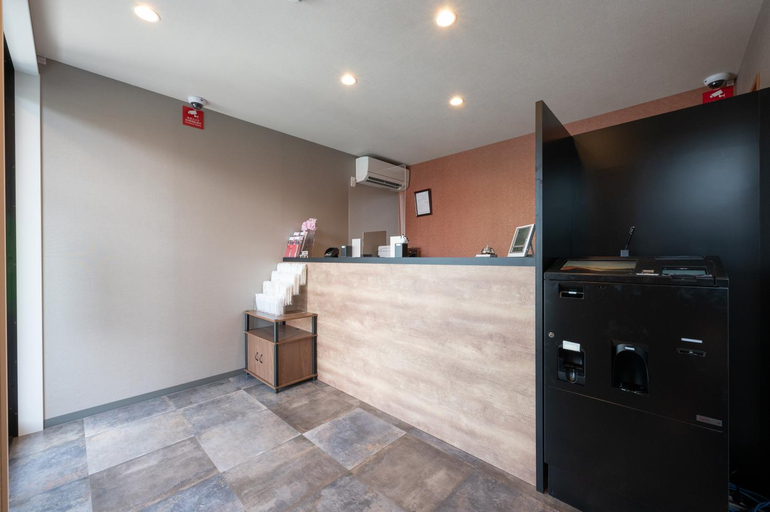 Public Area 2, HOTEL R9 The Yard Noda, Noda