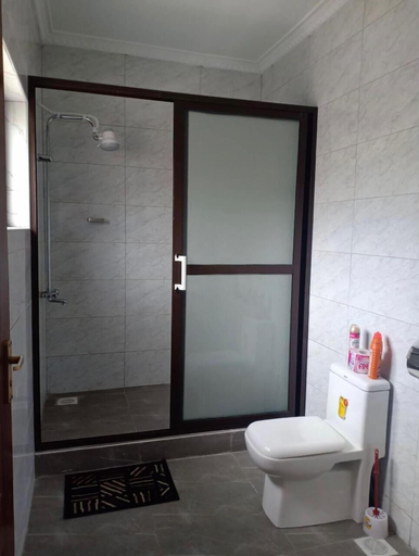 Bathroom, Lux Suites Summer Homes Naivasha, Naivasha