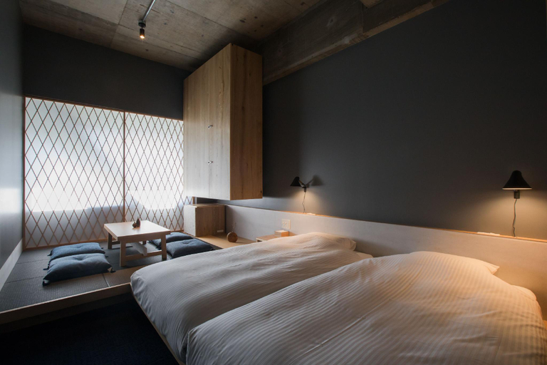 Bedroom 9
