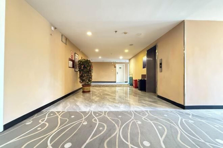 Others 5, 7 Days Premium Hotel (Xiamen Airport Xianglu), Xiamen