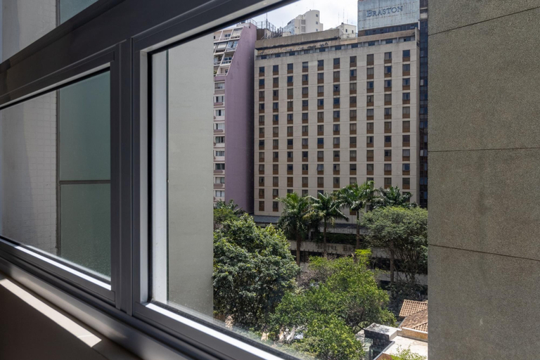 Room 2, Av0811 Studio Avanhandava, São Paulo