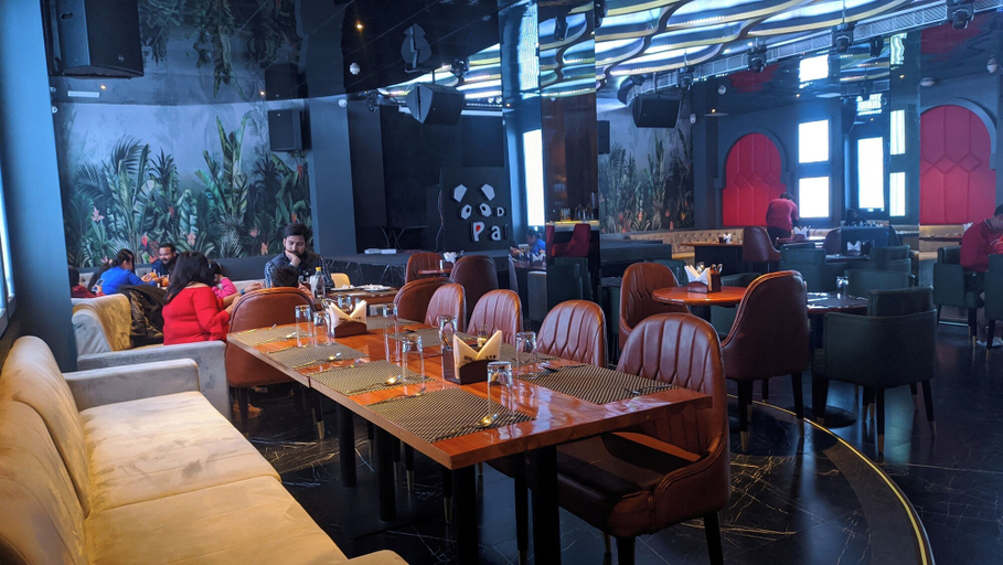 Food & Drinks 5, The White IBIS A Boutique Hotel, Sivasagar