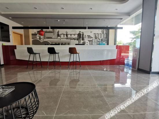 Others 4, Shankee Chain Hotel (Lingshan Wuli), Qinzhou