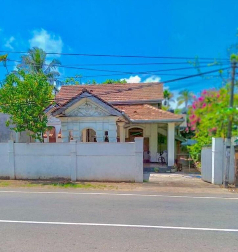 Exterior & Views 2, Free House Bentota, Bentota