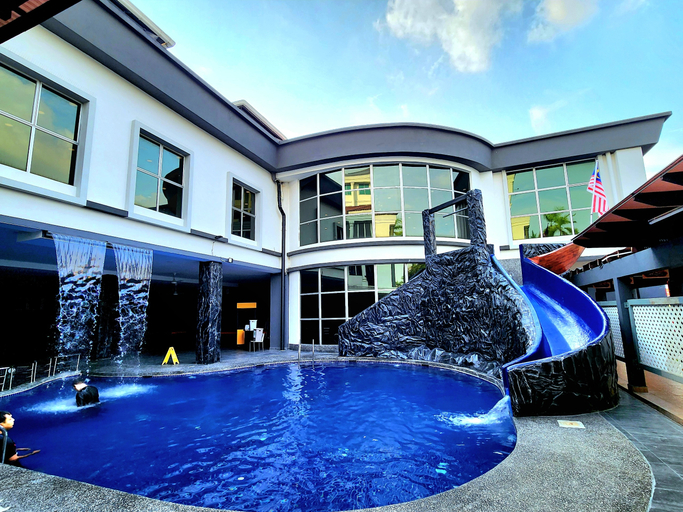 Exterior & Views 2, De Palma Hotel Shah Alam, Shah Alam