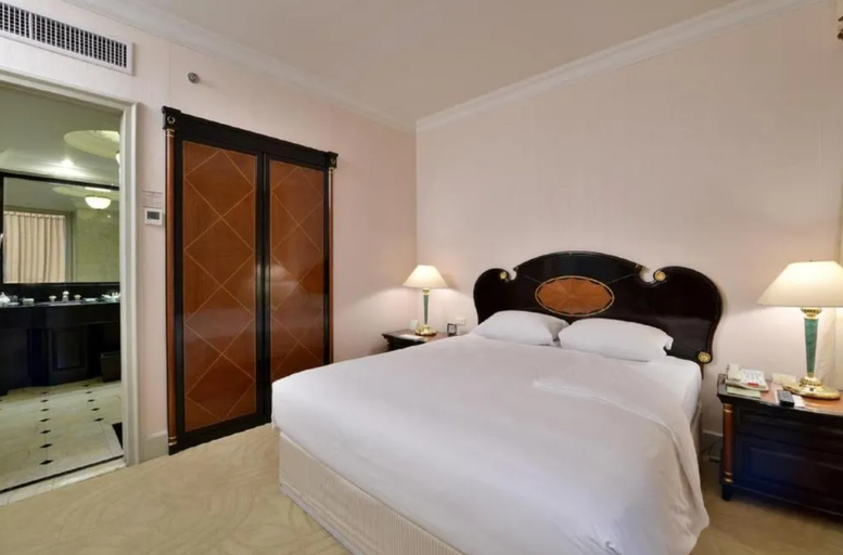 Bedroom 20