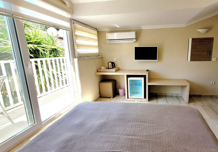 Bedroom 4, Arp Dalyan, Ortaca
