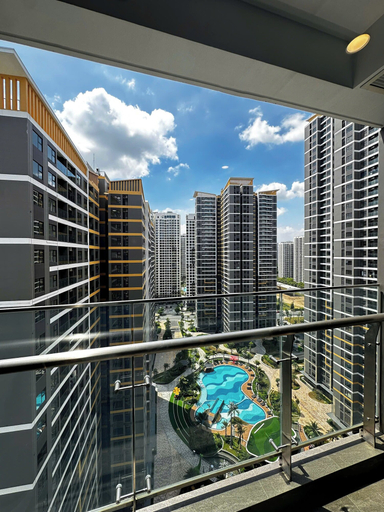 Others 5, Rose Vinhomes, District 9