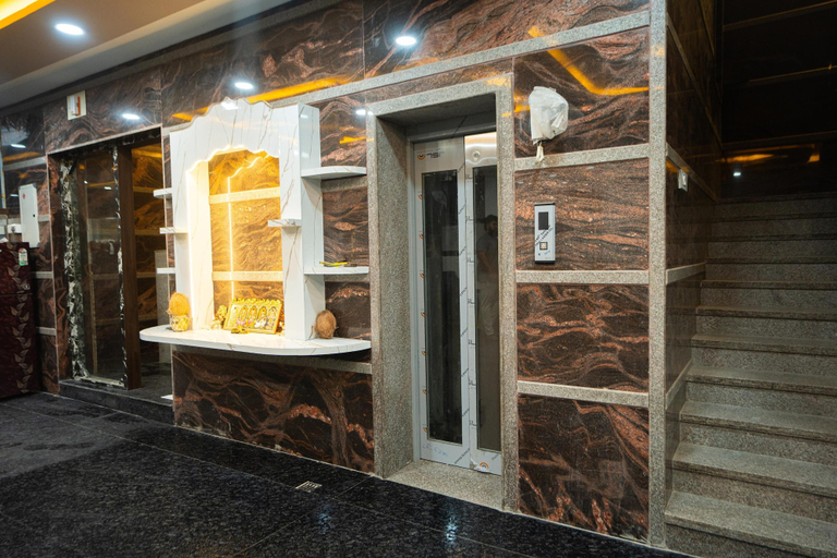 Exterior & Views 2, Saravana Shelters Residency, Kancheepuram