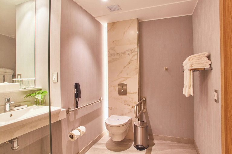 Bathroom 8